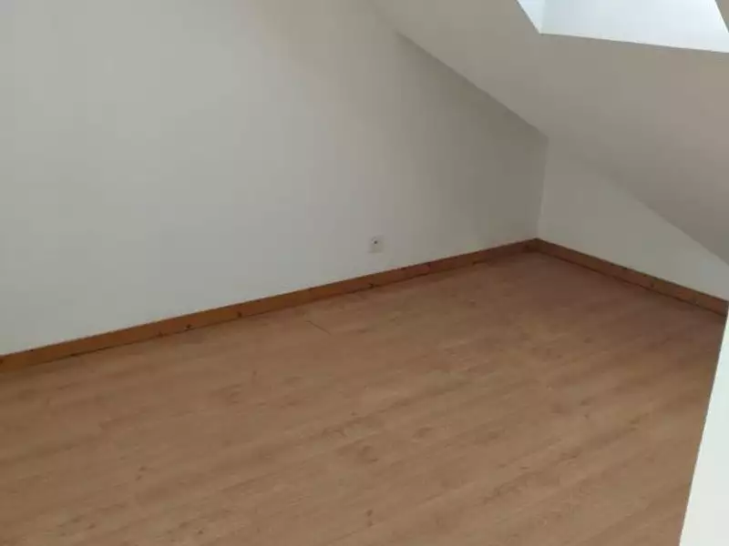 Appartement, 39 m²