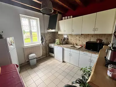 Maison, 102 m²