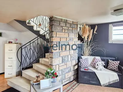 Maison, 199 m²