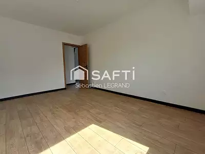 Maison, 197 m²