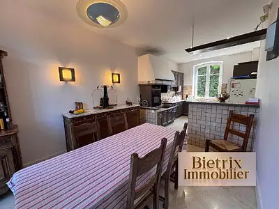 Maison, 365 m²