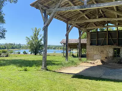 Terrain, 3 600 m²