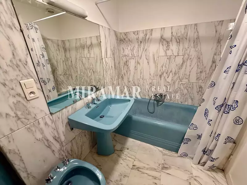 Appartement, 79,59 m²