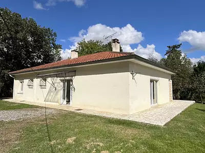 Maison, 127,75 m²