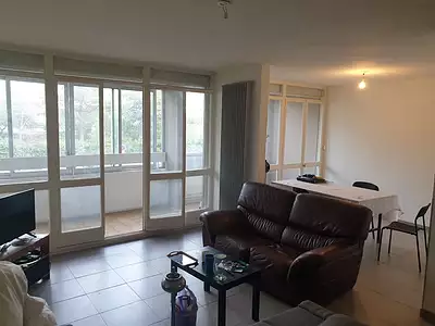 Appartement, 81,7 m²