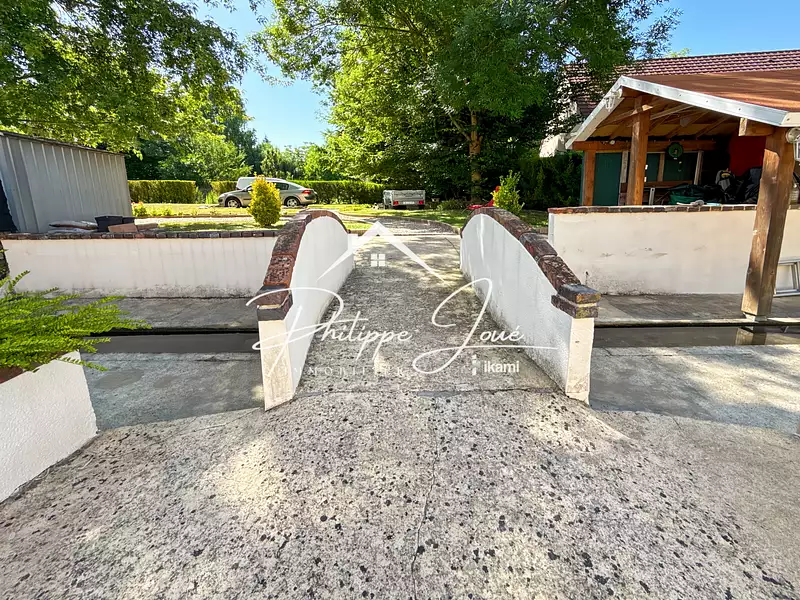 Maison, 260 m²