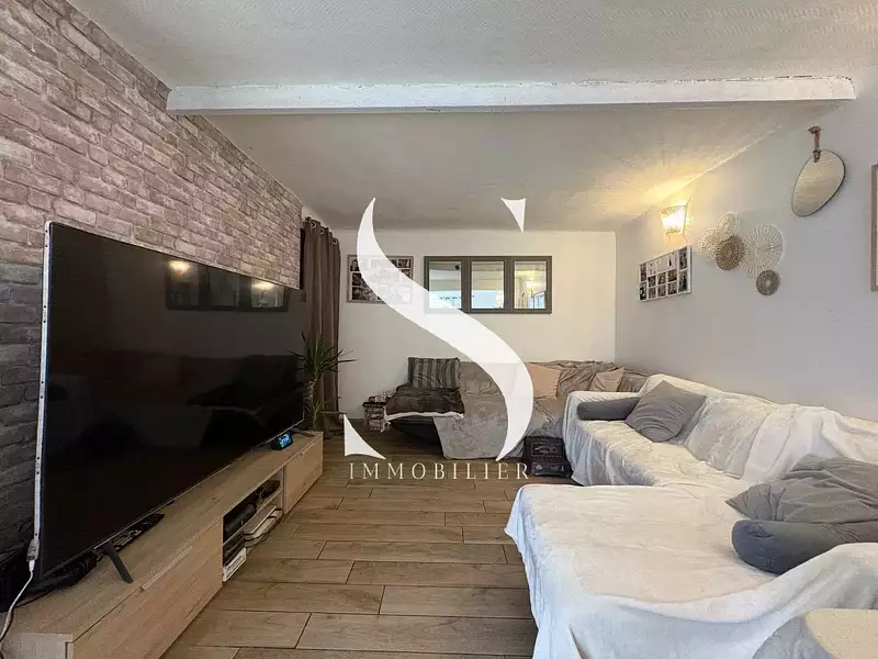 Maison, 74,89 m²