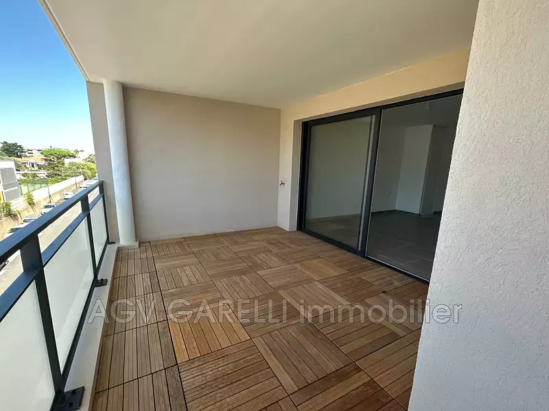 Appartement, 40,45 m²