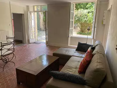 Appartement, 55 m²