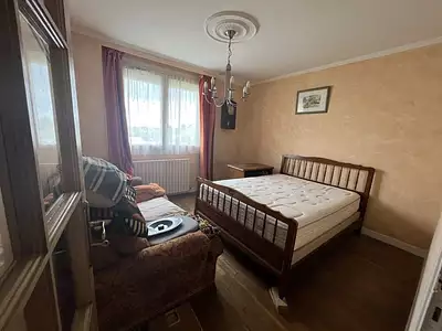 Maison, 95 m²