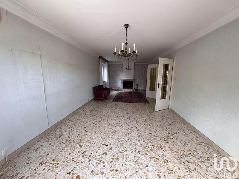 Maison, 130 m²