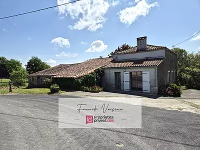 Maison, 95 m²