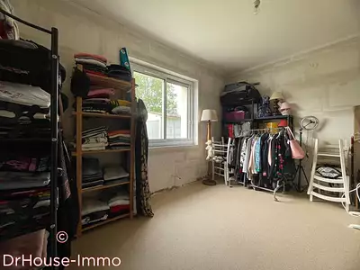 Maison, 87 m²