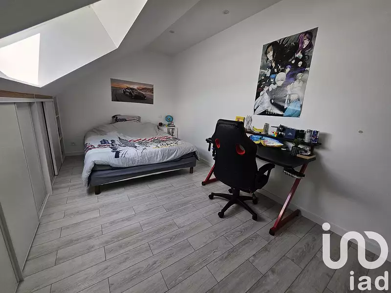 Maison, 200 m²