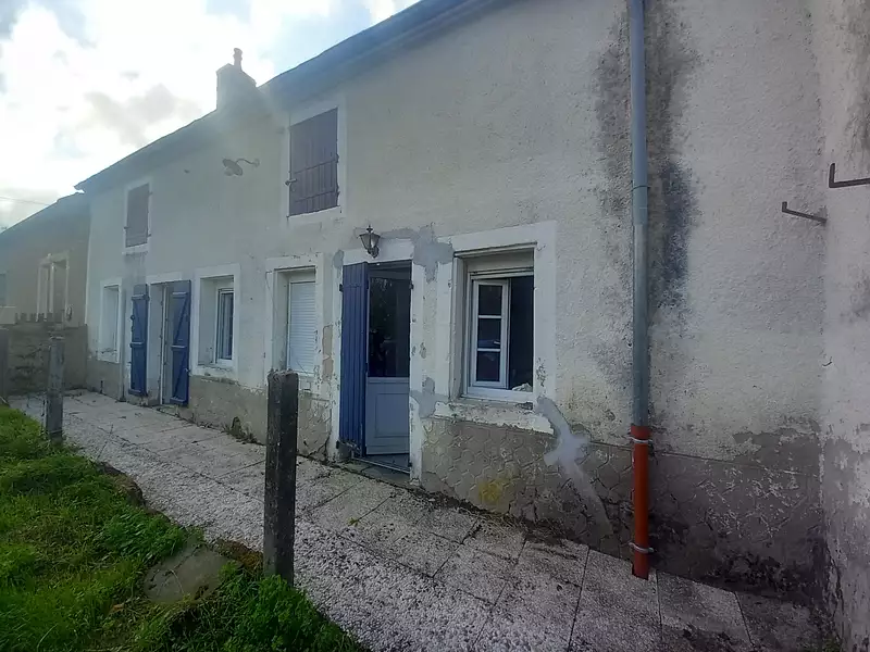 Maison, 122,85 m²