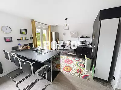 Maison, 143 m²