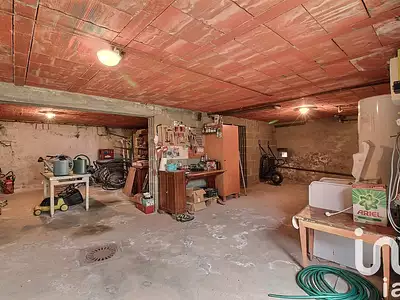 Maison, 129 m²