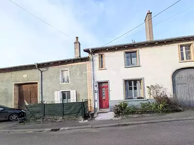 Maison, 195,76 m²