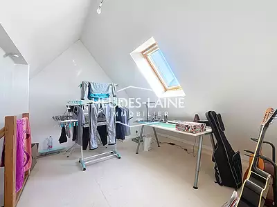 Appartement, 65,99 m²