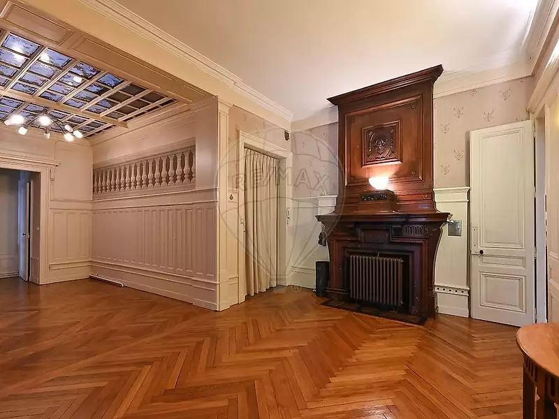 Appartement, 288 m²