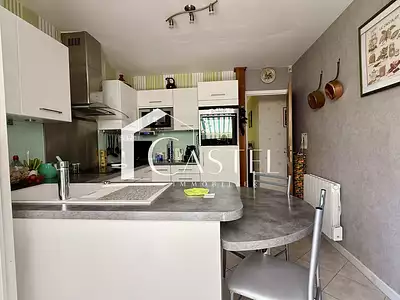 Maison, 178 m²