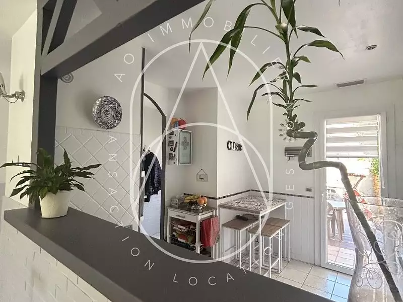 Maison, 109 m²