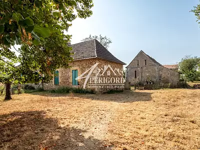 Maison, 107 m²