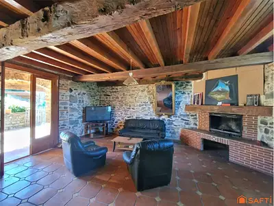 Maison, 440 m²