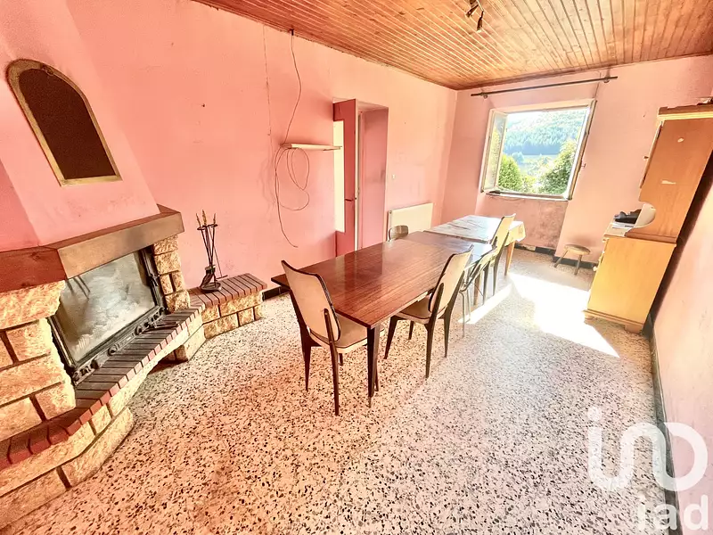 Maison, 100 m²