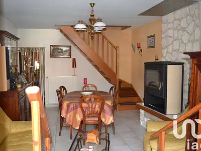 Maison, 103 m²