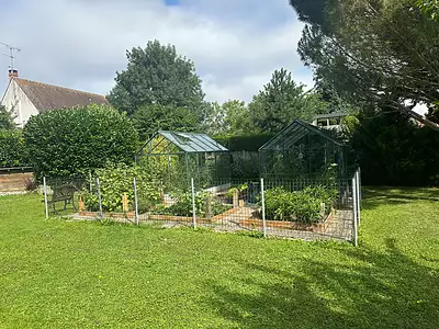 Maison, 93 m²