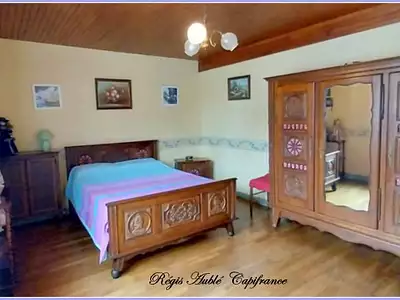 Maison, 136 m²