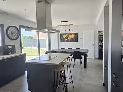 Maison, 113 m²