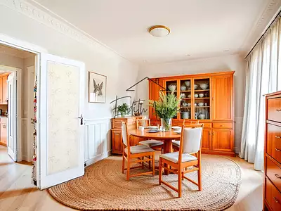 Appartement, 67 m²
