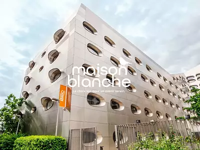 Appartement, 21,46 m²