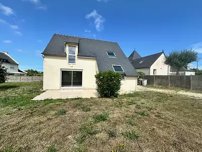 Maison, 93 m²