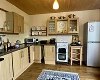 Maison, 138 m²