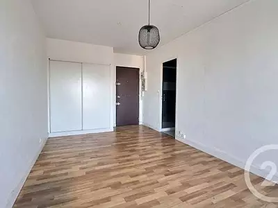 Appartement, 24,5 m²