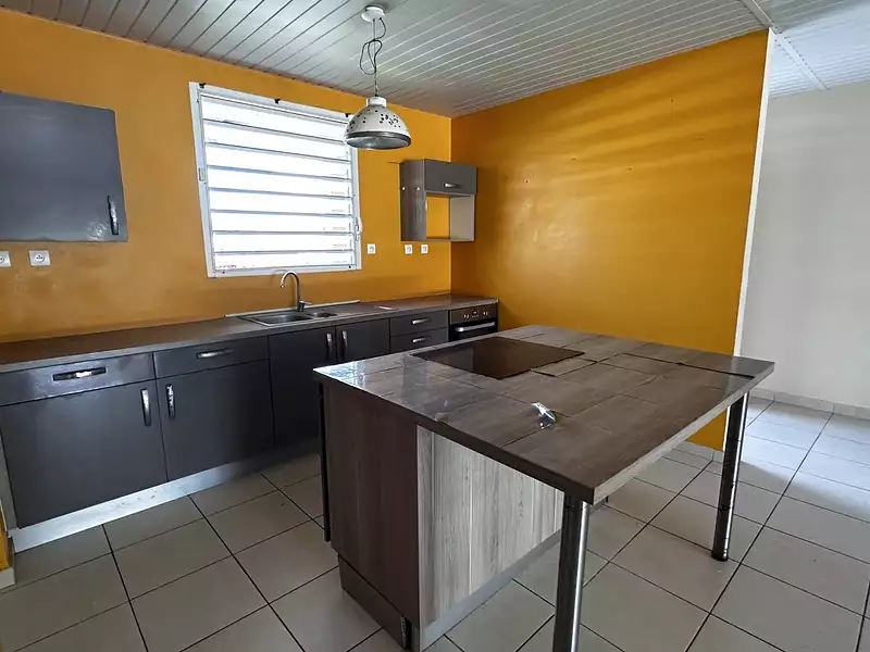 Maison, 115 m²
