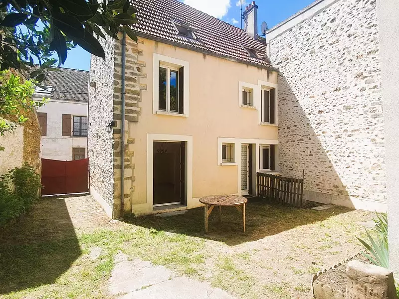Maison, 123 m²