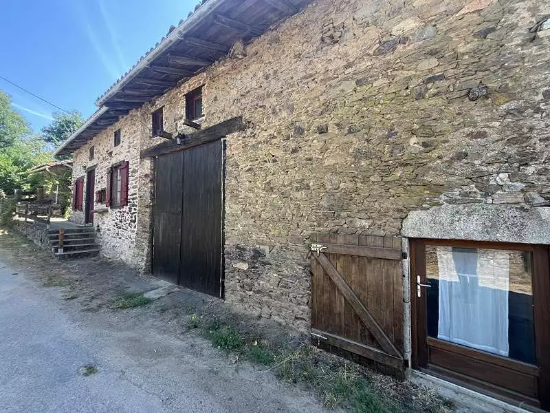 Maison, 125 m²