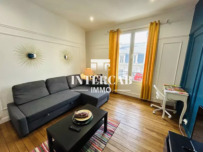Appartement, 72 m²