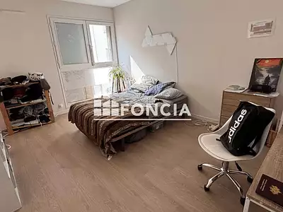 Appartement, 28 m²
