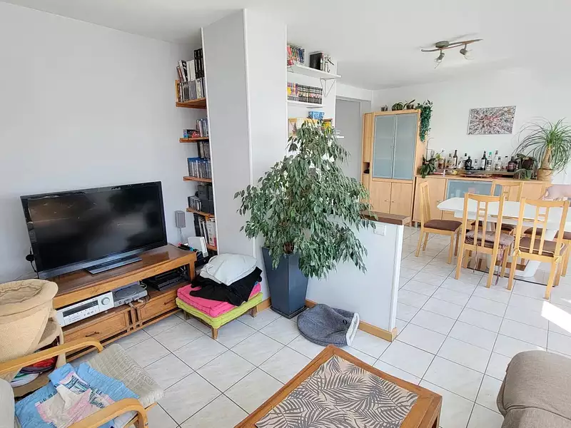 Appartement, 71,49 m²