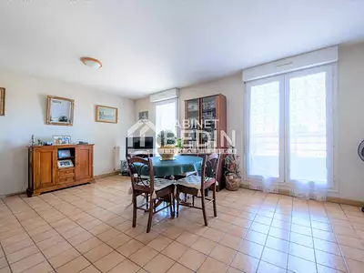 Appartement, 69 m²