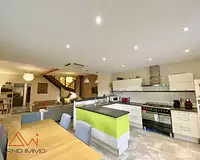 Maison, 227 m²