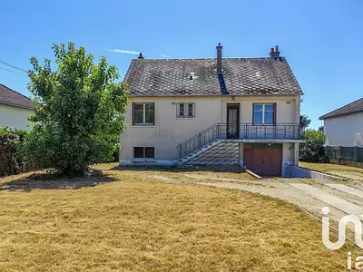 Maison, 73 m²