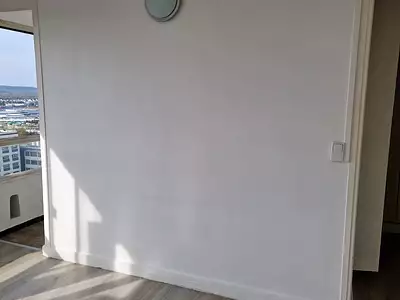 Appartement, 24,54 m²