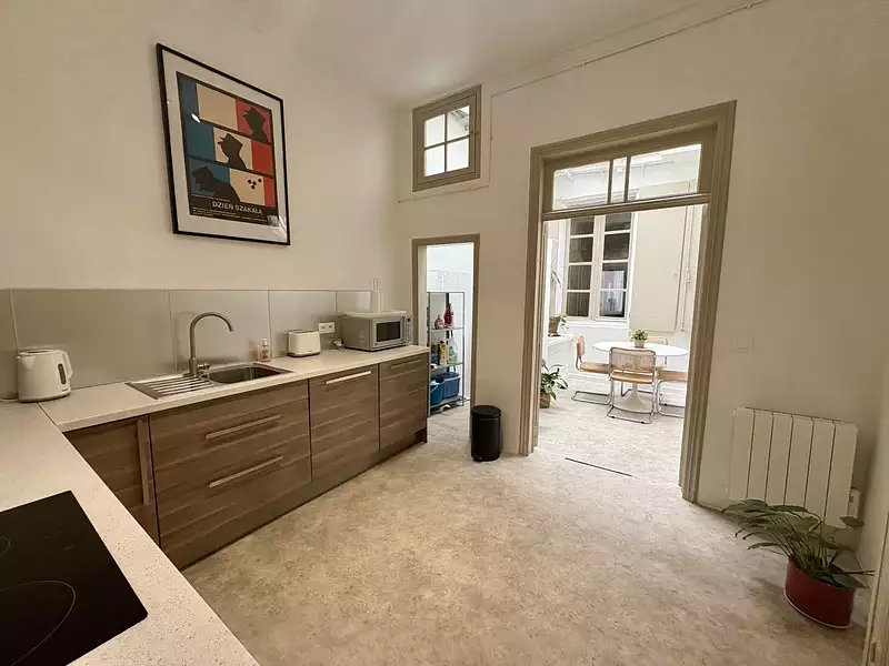 Appartement, 98 m²