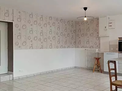 Maison, 94 m²